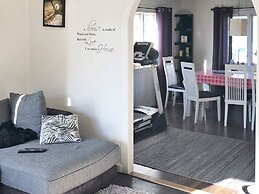 6 Person Holiday Home in Utvik