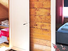 6 Person Holiday Home in Utvik