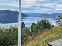 6 Person Holiday Home in Utvik