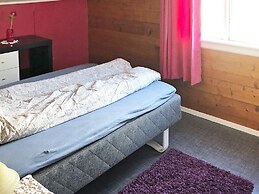 6 Person Holiday Home in Utvik