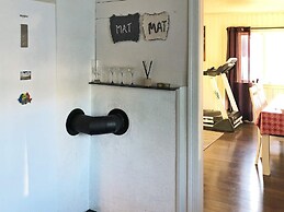 6 Person Holiday Home in Utvik