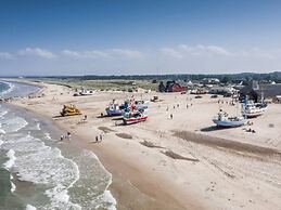 12 Person Holiday Home in Fjerritslev