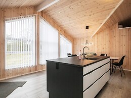 12 Person Holiday Home in Fjerritslev