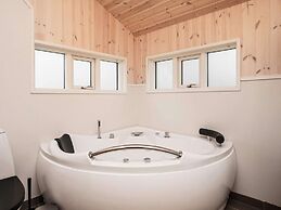 12 Person Holiday Home in Fjerritslev