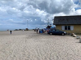 12 Person Holiday Home in Fjerritslev