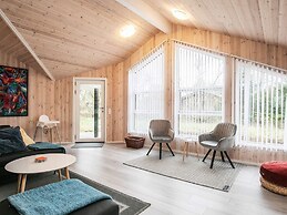 12 Person Holiday Home in Fjerritslev
