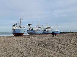 12 Person Holiday Home in Fjerritslev