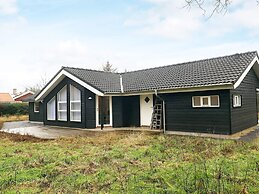 12 Person Holiday Home in Fjerritslev