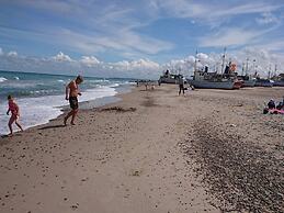12 Person Holiday Home in Fjerritslev