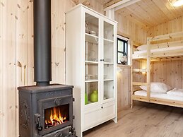 4 Person Holiday Home in Bogense