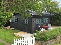 4 Person Holiday Home in Bogense