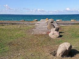 4 Person Holiday Home in Bogense