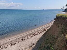 4 Person Holiday Home in Bogense