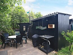 4 Person Holiday Home in Bogense