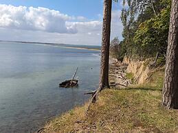 4 Person Holiday Home in Bogense