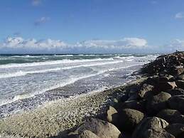 4 Star Holiday Home in Vejby