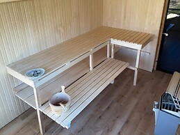 4 Star Holiday Home in Vejby