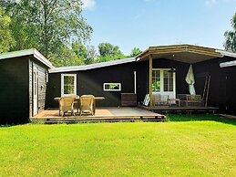 4 Star Holiday Home in Vejby