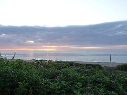4 Star Holiday Home in Vejby