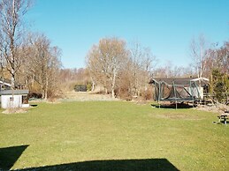 4 Star Holiday Home in Vejby