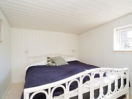 4 Star Holiday Home in Vejby