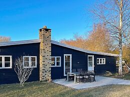 4 Star Holiday Home in Vejby