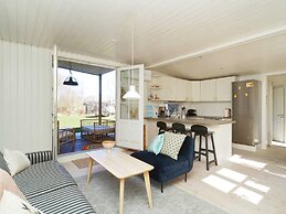 4 Star Holiday Home in Vejby
