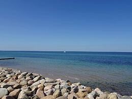 4 Star Holiday Home in Vejby