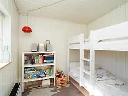 4 Star Holiday Home in Vejby