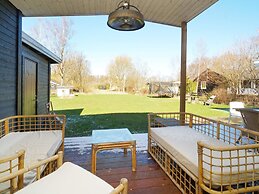 4 Star Holiday Home in Vejby