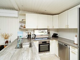 4 Star Holiday Home in Vejby