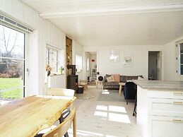 4 Star Holiday Home in Vejby