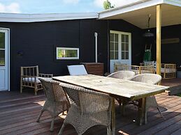 4 Star Holiday Home in Vejby