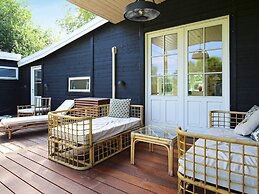 4 Star Holiday Home in Vejby