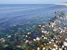 4 Star Holiday Home in Vejby