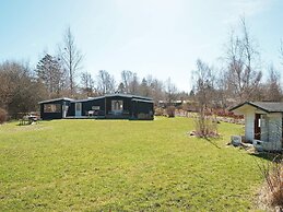 4 Star Holiday Home in Vejby