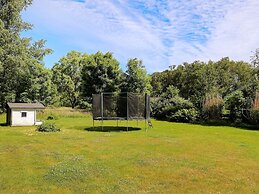 4 Star Holiday Home in Vejby