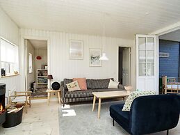 4 Star Holiday Home in Vejby
