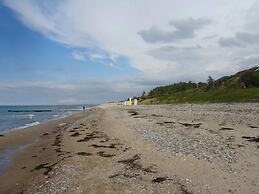 4 Star Holiday Home in Vejby