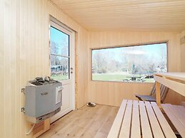 4 Star Holiday Home in Vejby
