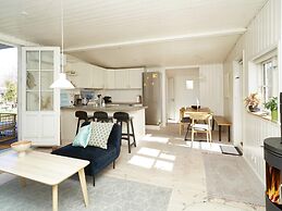 4 Star Holiday Home in Vejby