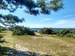 4 Star Holiday Home in Vejby