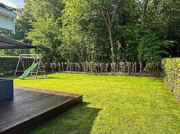4 Star Holiday Home in Bjert