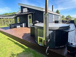 4 Star Holiday Home in Bjert