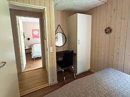 4 Star Holiday Home in Bjert