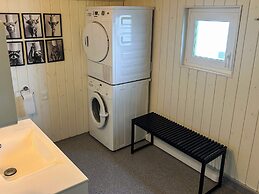 4 Star Holiday Home in Bjert
