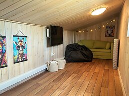4 Star Holiday Home in Bjert