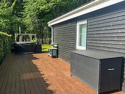 4 Star Holiday Home in Bjert