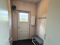 4 Star Holiday Home in Bjert