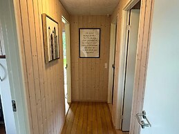 4 Star Holiday Home in Bjert